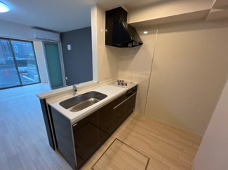 【キッチン】 | アルビコッカ | キッチン