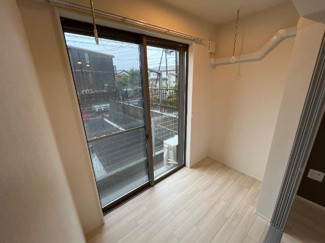 【内装】 | アルビコッカ | 室内