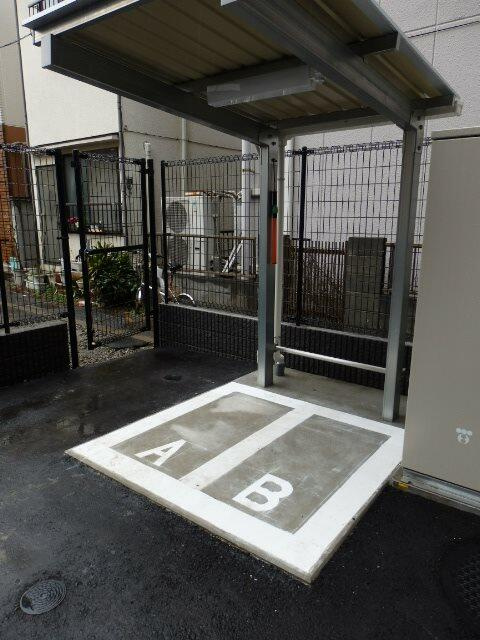 ＺＯＯＭ調布のその他共用部分