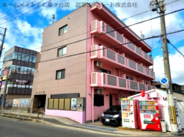 オークス21
