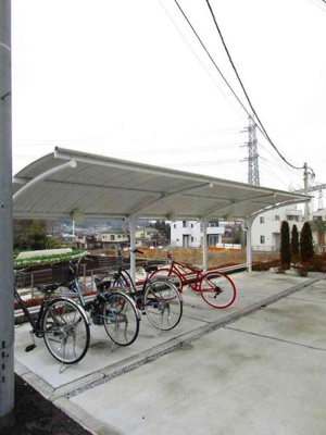 【その他共用部分】 | グランツェン