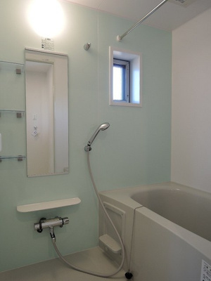 【浴室】 | グランツェン