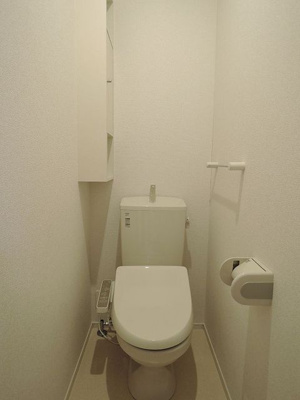 【トイレ】 | グランツェン