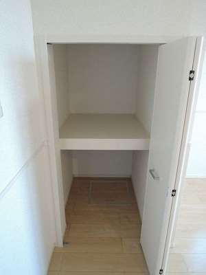 【収納】 | グランツェン