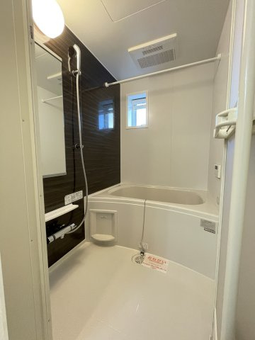 クレールⅣ　Ｃの浴室