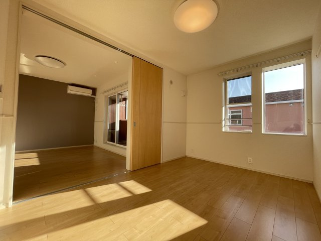 クレールⅣ　Ｃの内装