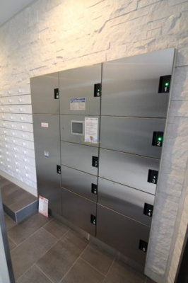 【その他共用部分】 | アドバンス西梅田ラシュレ