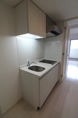 【キッチン】 | アドバンス西梅田ラシュレ