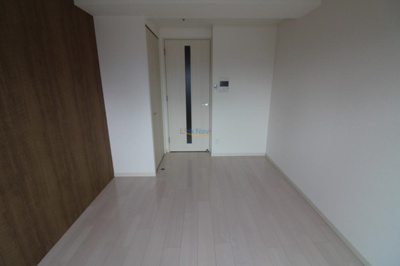 【寝室】 | アドバンス西梅田ラシュレ