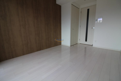 【居間・リビング】 | アドバンス西梅田ラシュレ