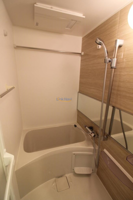 【浴室】 | アドバンス西梅田ラシュレ