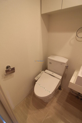 【トイレ】 | アドバンス西梅田ラシュレ