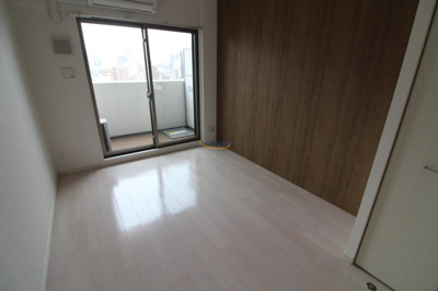 【居間・リビング】 | アドバンス西梅田ラシュレ