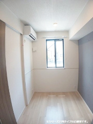 【洋室】 | シャノワールＮ