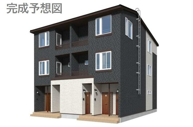 シャノワールＮ