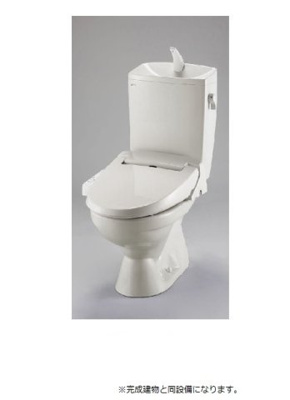 【トイレ】 | シャノワールＮ