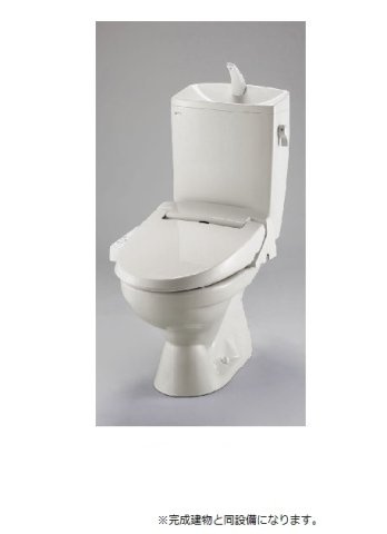 シャノワールＮのトイレ