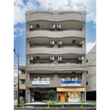 横山ビルの画像