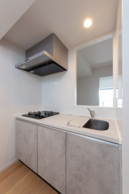 ディオスプラドのキッチン|※写真は同タイプ住戸です。