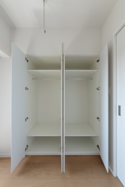 ディオスプラドの収納|※写真は同タイプ住戸です。