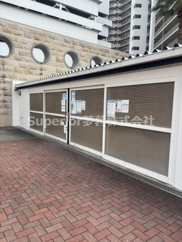 【中古マンション】ブランズ西大津レイクフロントのその他