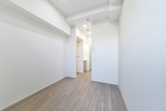 TOMORE品川中延の内装|参考写真