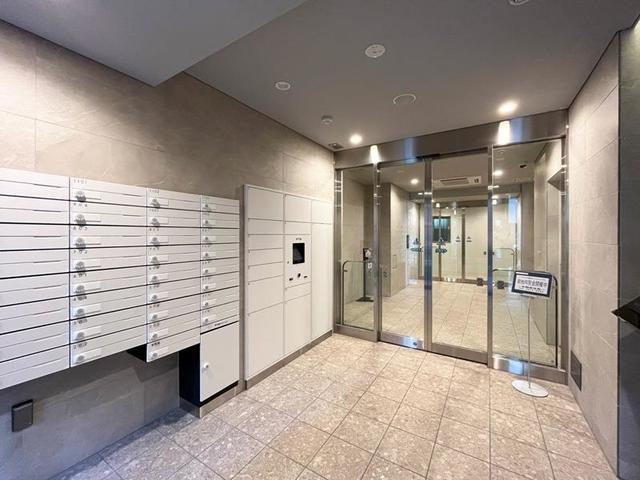 パークアクシス菊川ステーションイーストのその他