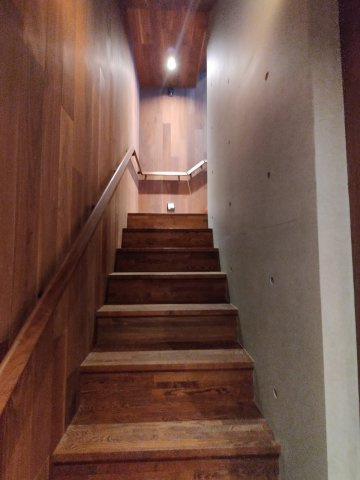 ARTEMIS MINAMI AZABUの設備