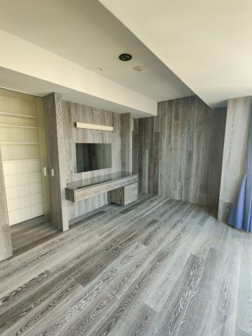 ARTEMIS MINAMI AZABUの洋室