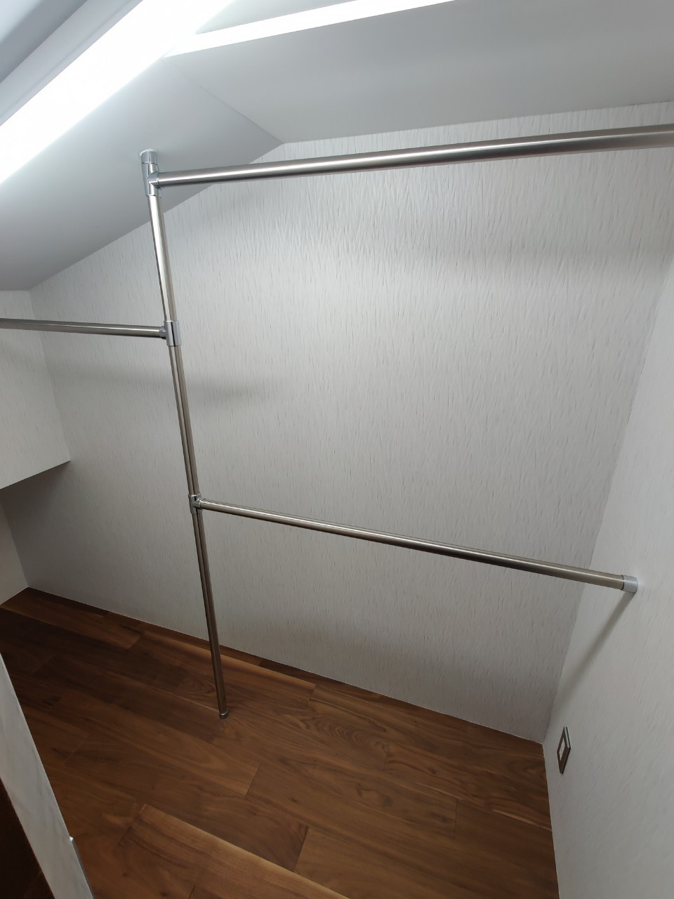 ARTEMIS MINAMI AZABUの収納