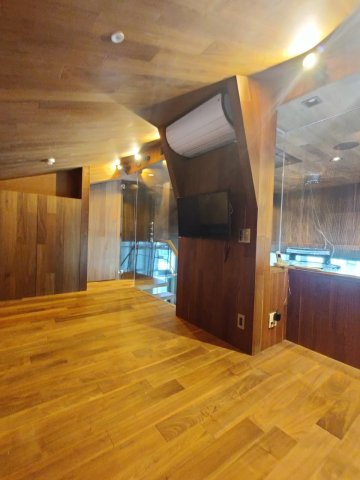 ARTEMIS MINAMI AZABUの設備