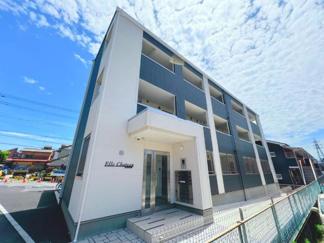 エル　シャトー