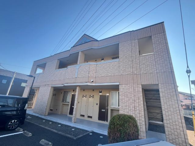 エスポワール幕張