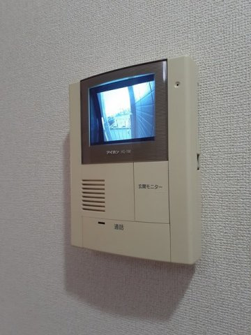 リバーストーン５のセキュリティ