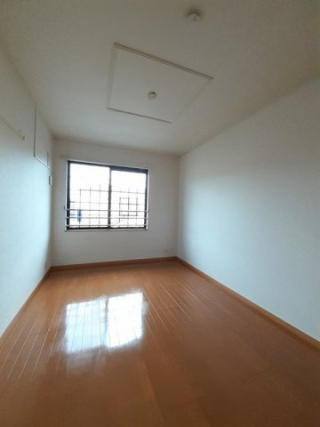 リバーストーン５の内装|きれいな内装です