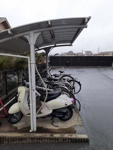 リバーストーン５のその他共用部分