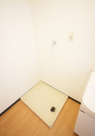 ヴィレッジねむの設備|別部屋同一間取りのお写真となります。