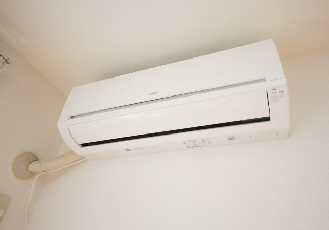 ヴィレッジねむの設備|別部屋同一間取りのお写真となります。