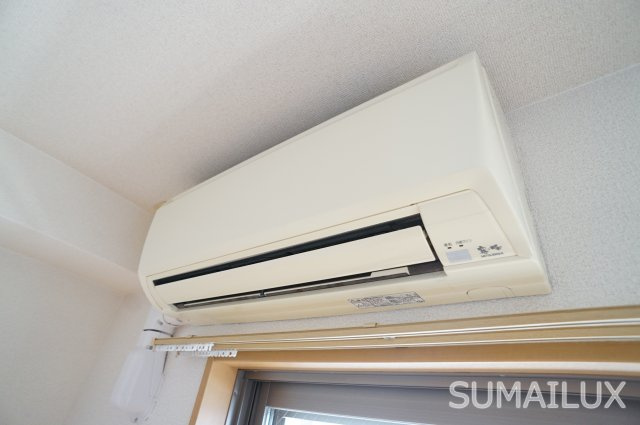 熊本市南区近見７丁目の賃貸マンションの設備