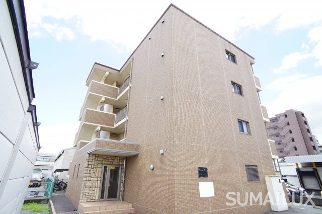 熊本市南区近見７丁目の賃貸マンション