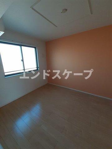 ラ・ティーダヒルズ　Ｗの内装|高崎、前橋のお部屋探しはエンドスケープまで！お客様の理想お聞かせ下さい♪
