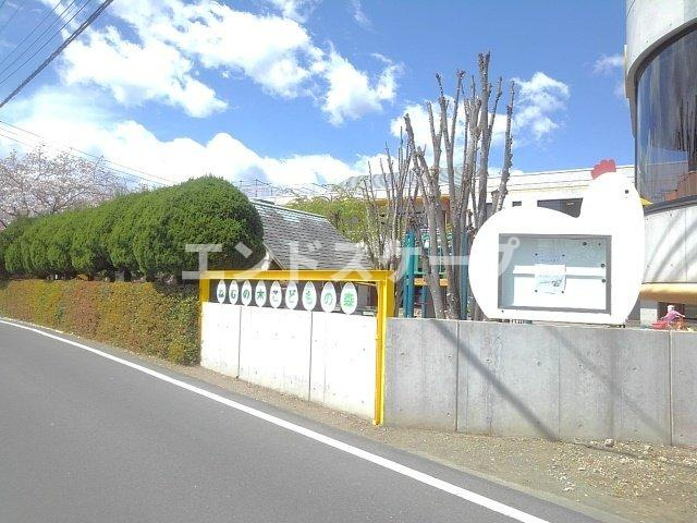 ラ・ティーダヒルズ　Ｗの周辺|ねむの木こどもの森まで800m
高崎、前橋のお部屋探しはエンドスケープまで！お客様の理想お聞かせ下さい♪
