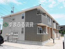 Authority K Ⅸ　碧南市天神町の画像