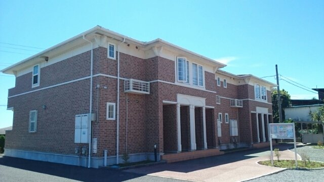 クレメントヒルＢ棟