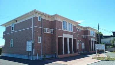 【外観】 | クレメントヒルＢ棟