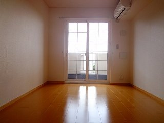 【居間・リビング】 | クレメントヒルＢ棟