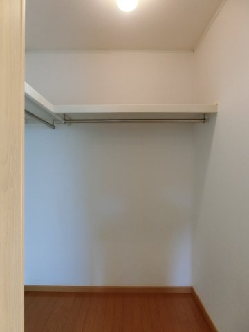 プラシードの収納