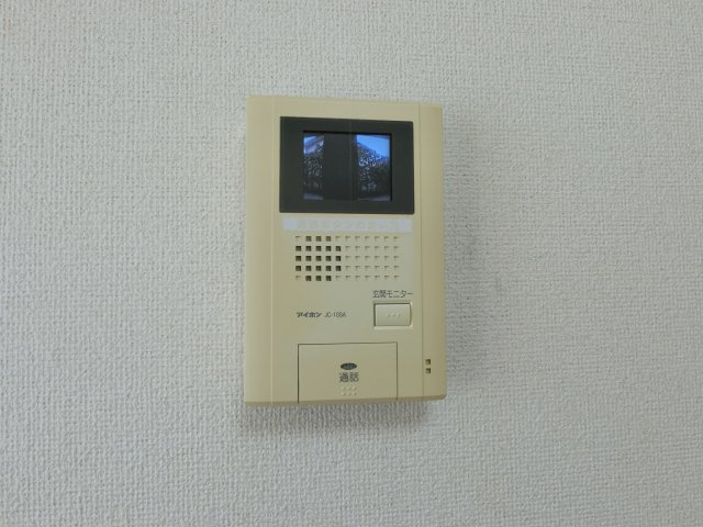 プラシードのセキュリティ