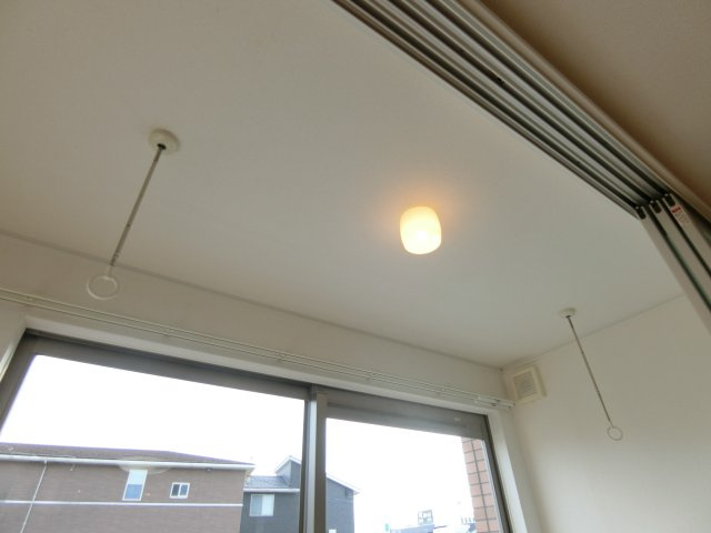 プラシードの設備