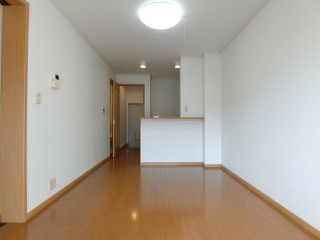 プラシードの居間・リビング